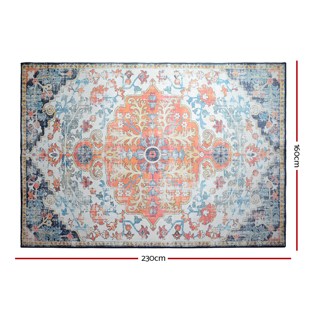 MARRAKESH 160 x 230 Velvet Floor Rug