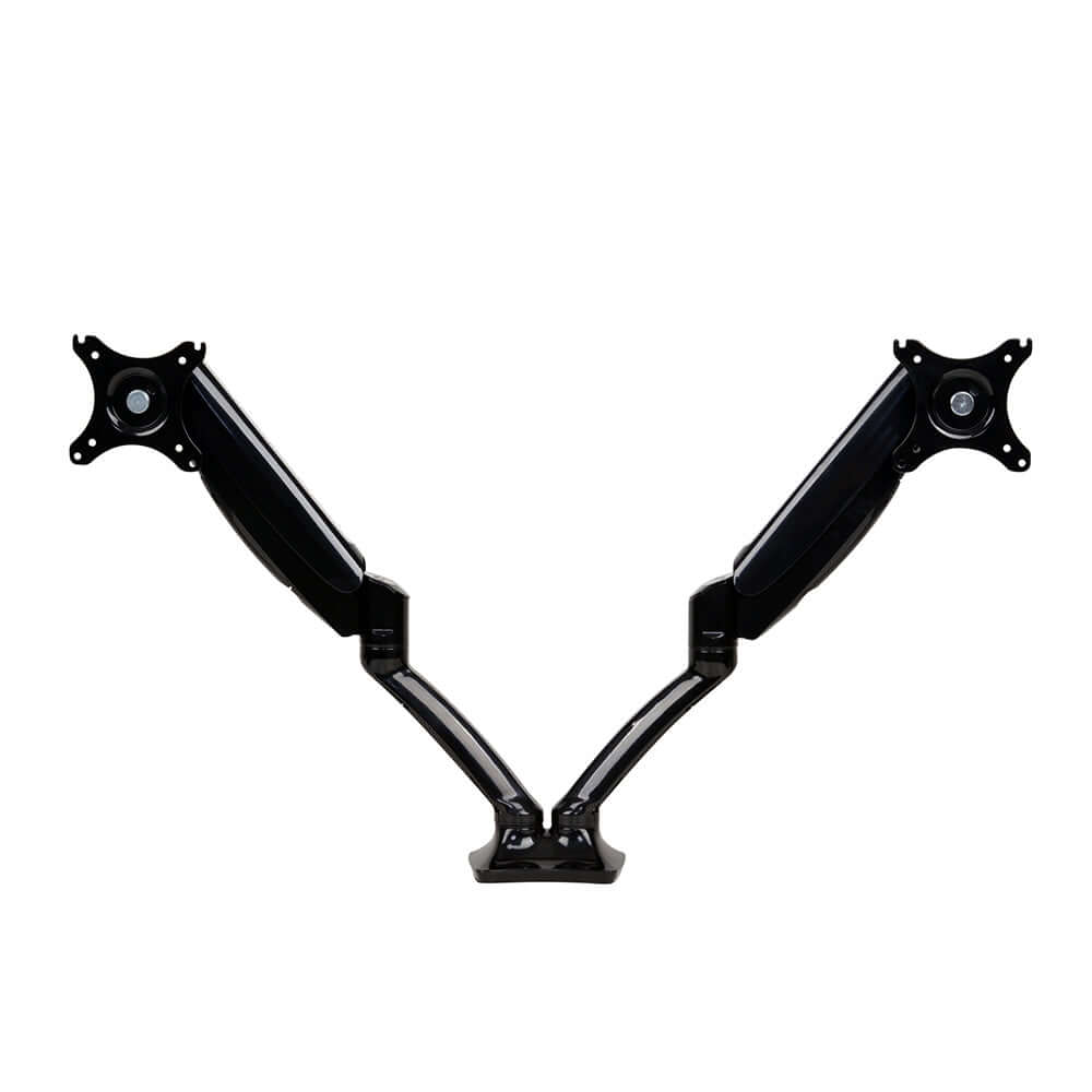HIGHLANDS Entry Dual Monitor Arm Mount
