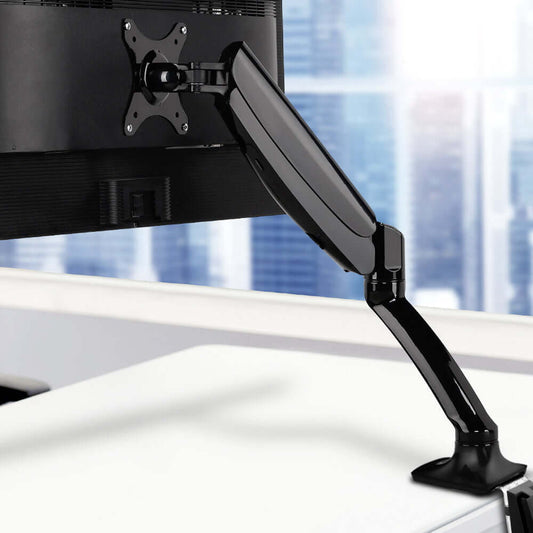 HIGHLANDS Entry Single Monitor Arm Mount