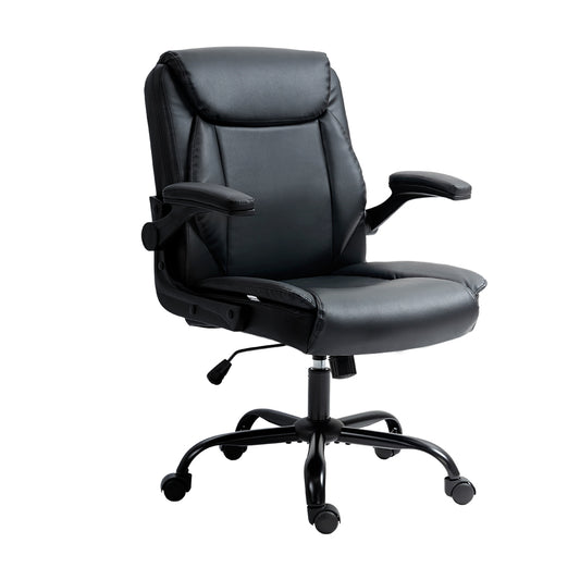 MILAN Executive Office Chair Black