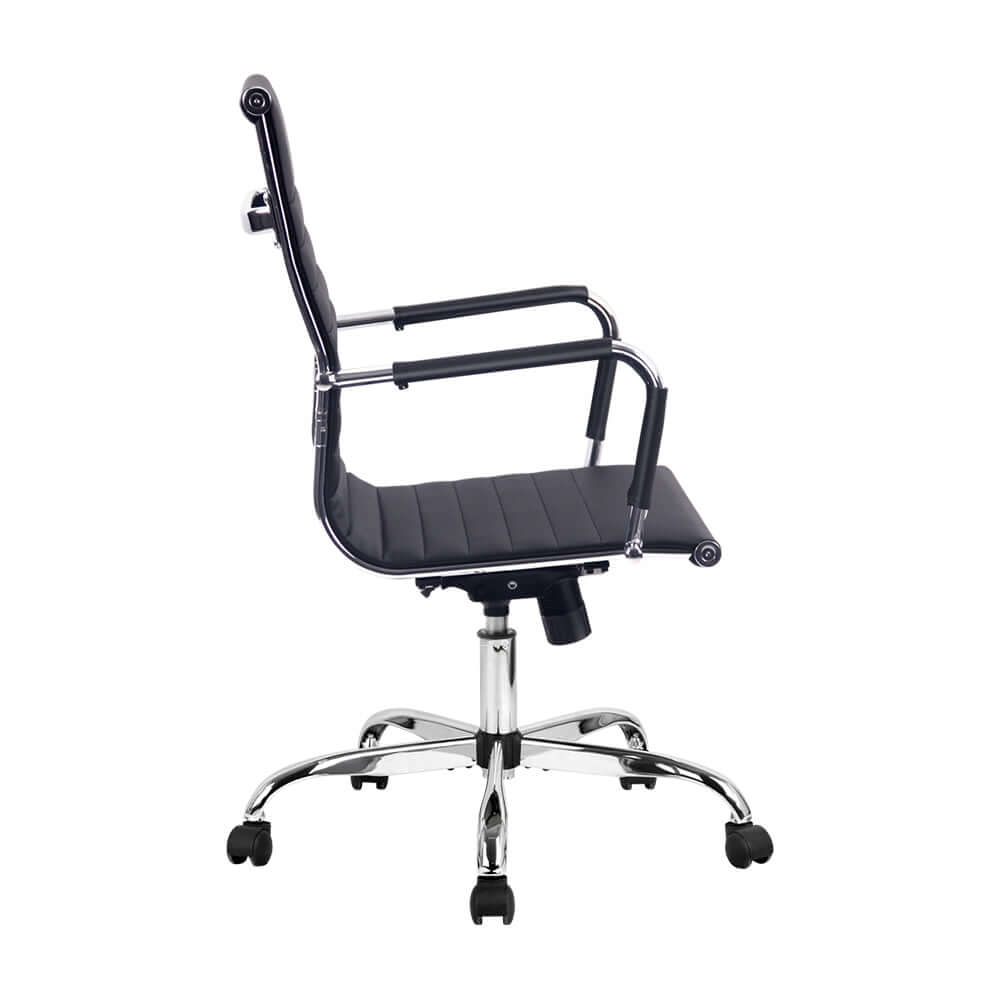 BERGEN Office Chair Black