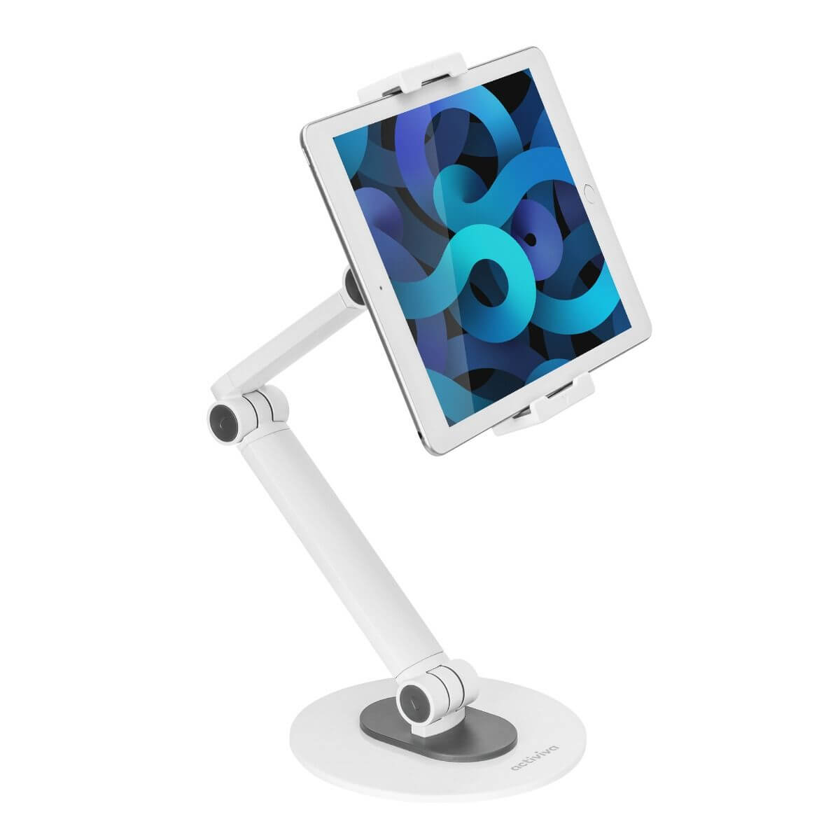 CALI Universal iPad & Tablet Tabletop Stand