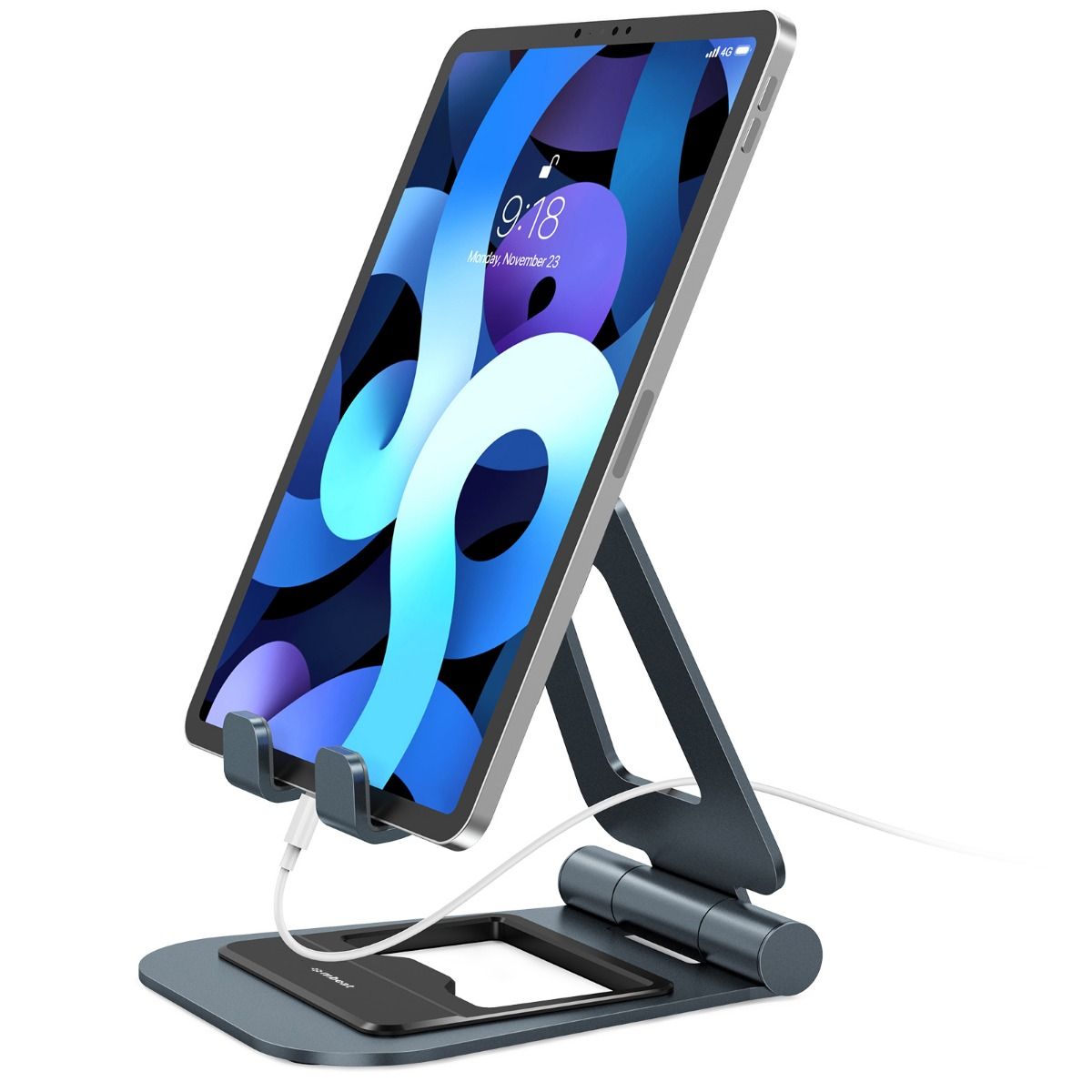 Mobile Phone and Tablet Stand