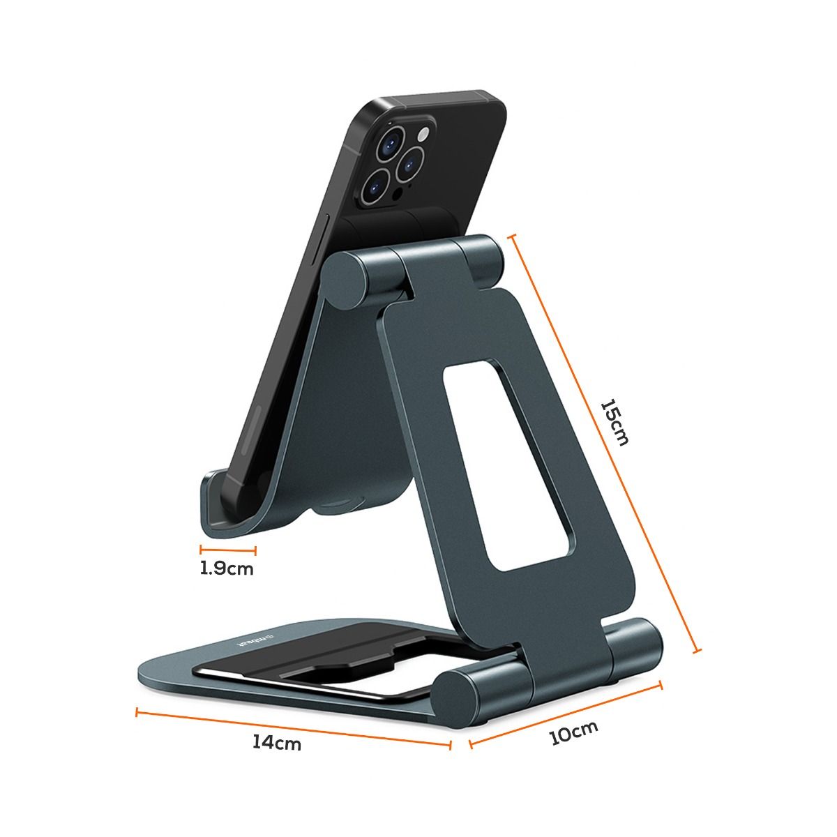 Mobile Phone and Tablet Stand