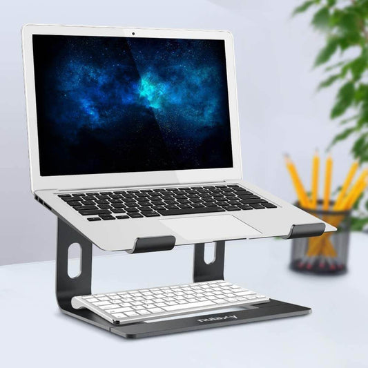 HARBIN Portable Aluminium Laptop Stand