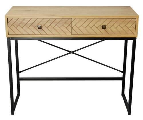 LISBON Console Table