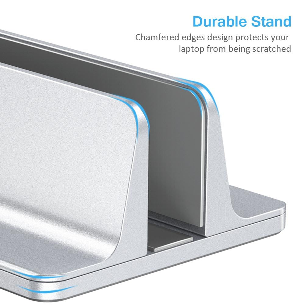 PIPPA Aluminium Adjustable Laptop Stand