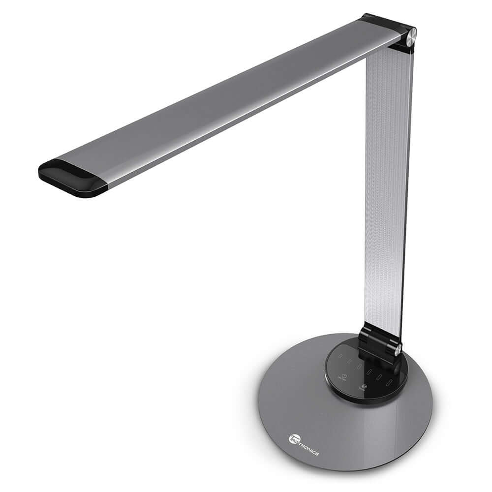 HIGHLANDS Alloy Dimmable Led Desk Lamp