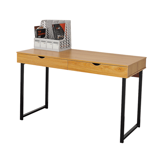 BERGEN Wood Computer Desk