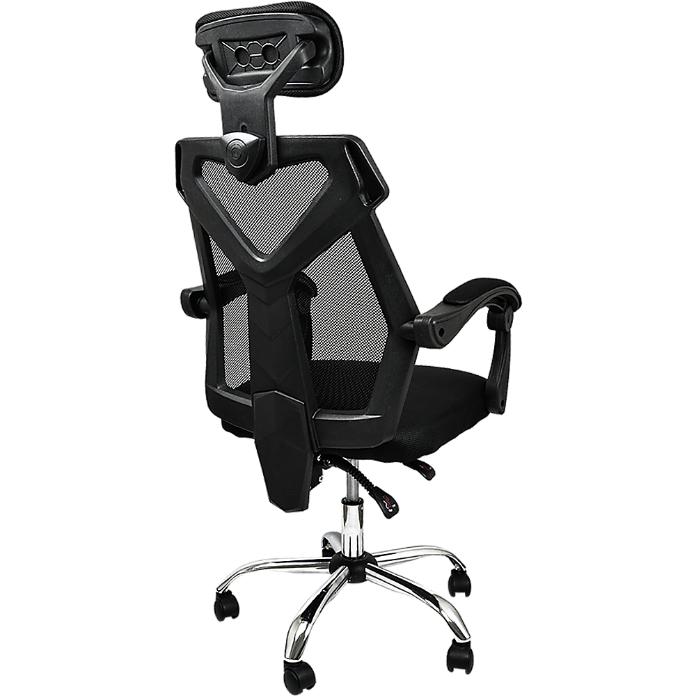 LEON Office Chair Black