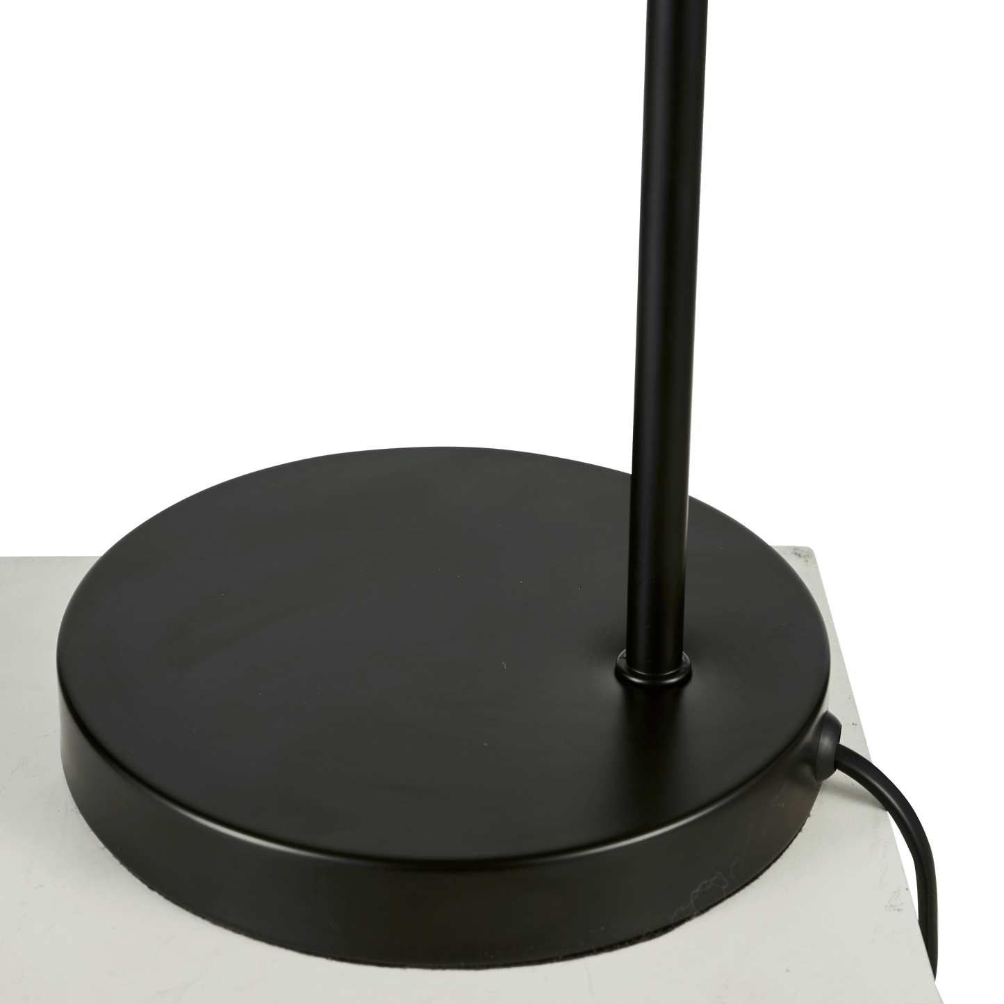 HIGHLANDS Table lamp Black