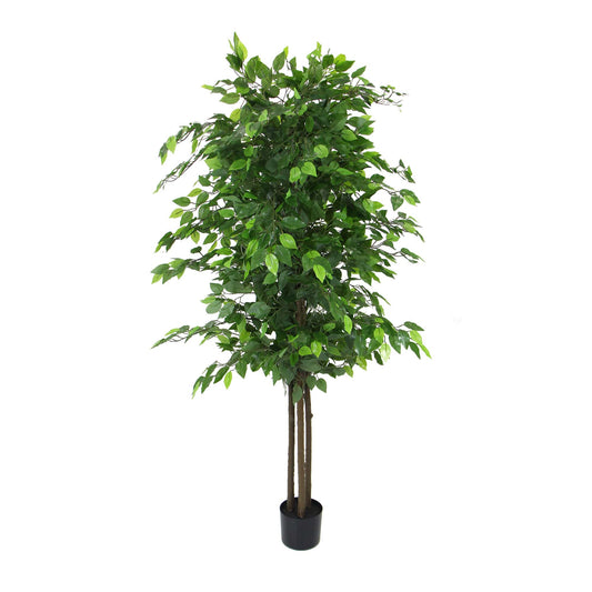 BABYLON Artificial Ficus Benjamina Tree 180cm