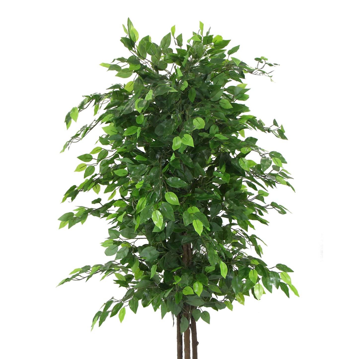 BABYLON Artificial Ficus Benjamina Tree 180cm