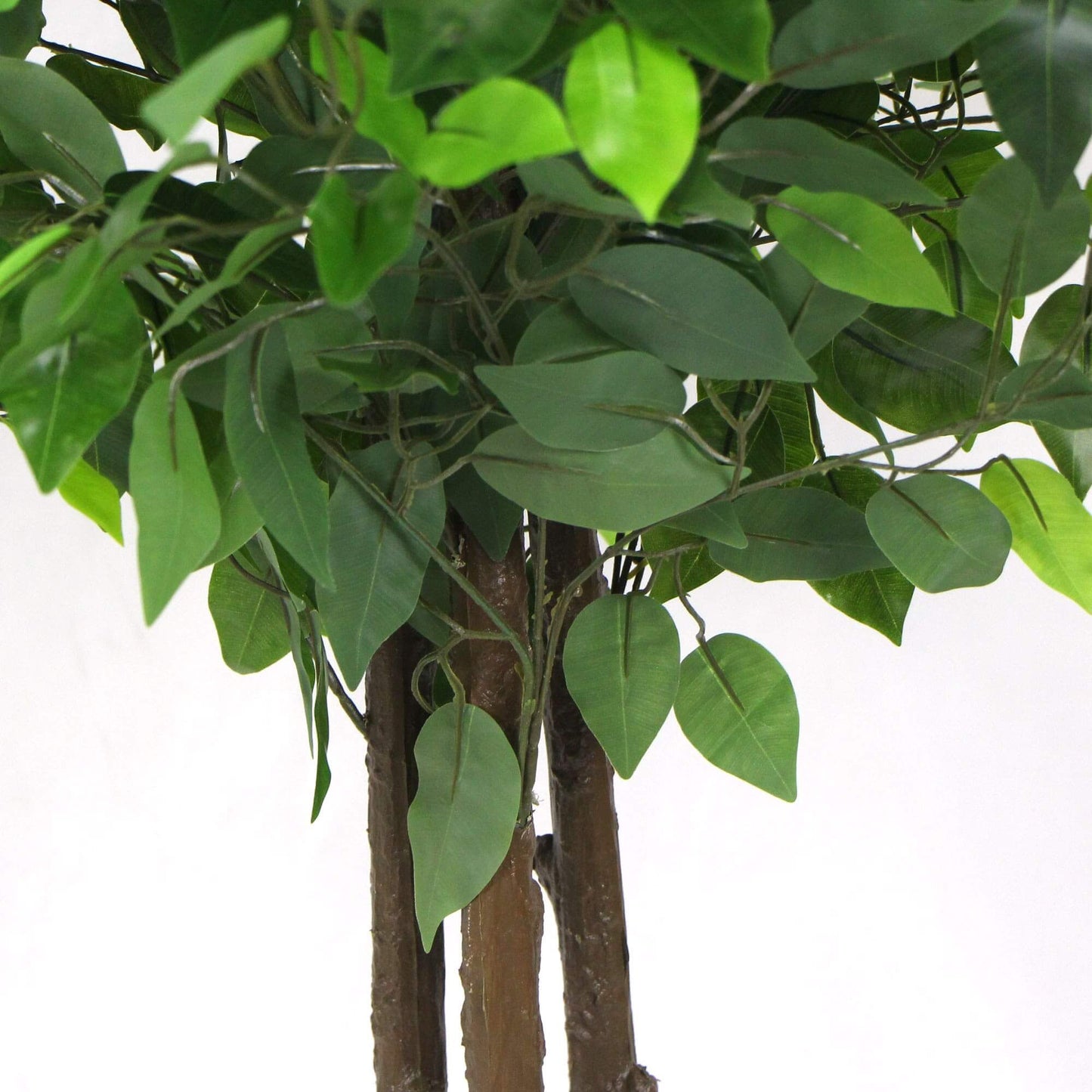 BABYLON Artificial Ficus Benjamina Tree 180cm