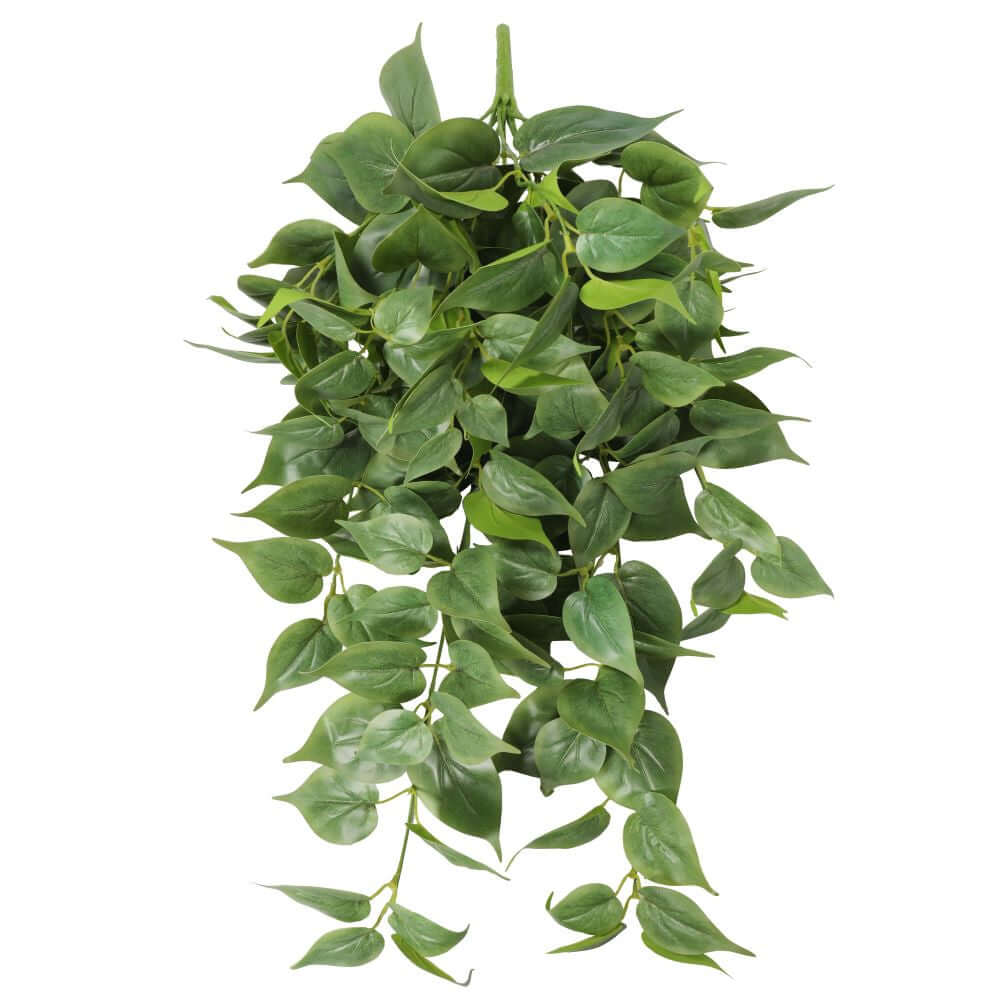 BABYLON Artificial Philodendron Hanging Plant 75cm